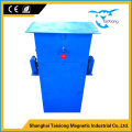 Housing Magnetic Drum Separator